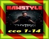 Thyron - Crowd Control