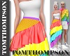 Pride Gown