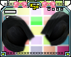 |KyO| Panda Ears 1