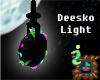 Darkglow Deesko Light