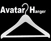 Hanger SeveralPositions