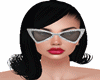 Retro Hair 60s 70s 80s