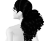 Sexy Curly Hairstyle