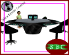 Romulan Briefing Table