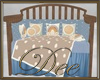 Kid Baby Crib