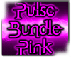 Pulse Bundle Pink