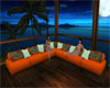 Moonlight Resort Sofa 1