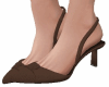 Basic shoes