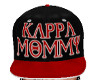 Kappa Mommy Fitted