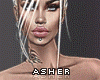 §▲AsheR ReD DresS