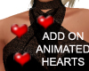ADD ON ANIM LOVE HEARTS