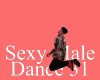 MA Sexy Male Dance 31