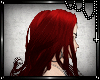 Hair Red Cassandra