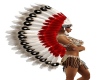 (PSW)Native Head Dress