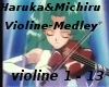 [AB] Violine-Medley