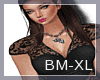 Black Misty 👚 BM-XL