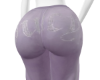 Juicy purple sweats LLX