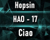 Hopsin - Ciao