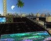 roof top city hang out