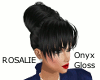 Rosalie - Onyx Gloss