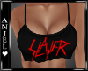 A♥ Slayer Tee