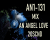 AN ANGEL LOVE MIX