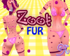 Zoot Fur