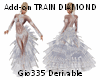 [Gi]TRAIN DIAMOND Add-on