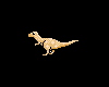 Tiny Dinosaur