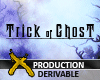:X:™ Trick of a Ghost HR
