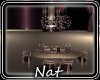NT Illusions Dining Tabl