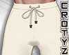 Champagne Shorts Gym