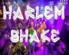Harlem Shake no sound