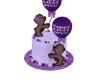 A^ Happy B-Day IMVU Cake