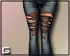 !G! Flared jeans 3