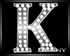 H. Marquee Silver K