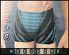 [HIME] Lezli Shorts