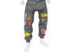 BAM BANG JOGGERS