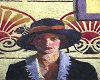 Painting by Drummond 
