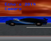 Echo's 2014 Camaro
