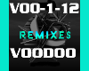 Remix VooDoo Blackjack