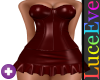 Crimson Yina Mini