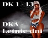 DKA - Letnie dni