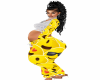 Emoji Pj Mom 3-9 mos