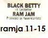 ram jam black betty pt 3