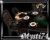 ~MF~Dragon Dining Table