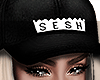 SESH ▼ SnapBack