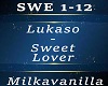 Lukaso-Sweet Lover