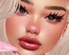 Barbie Head