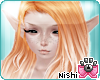 [Nish] Fox Hair 3